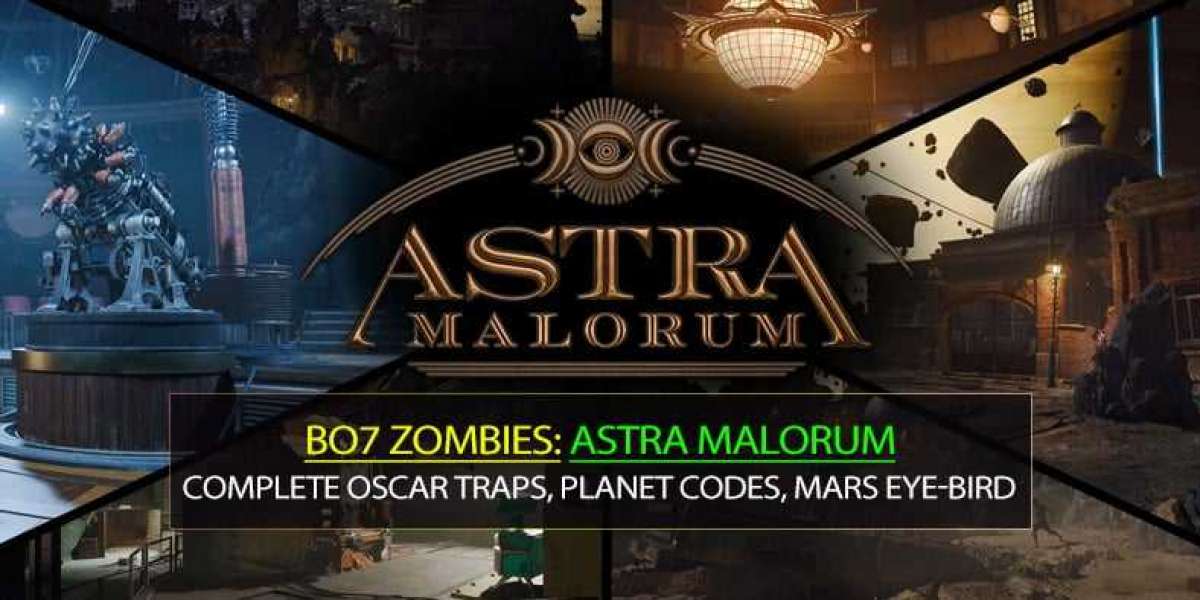 COD Black Ops 7 Expert Curator Trophy