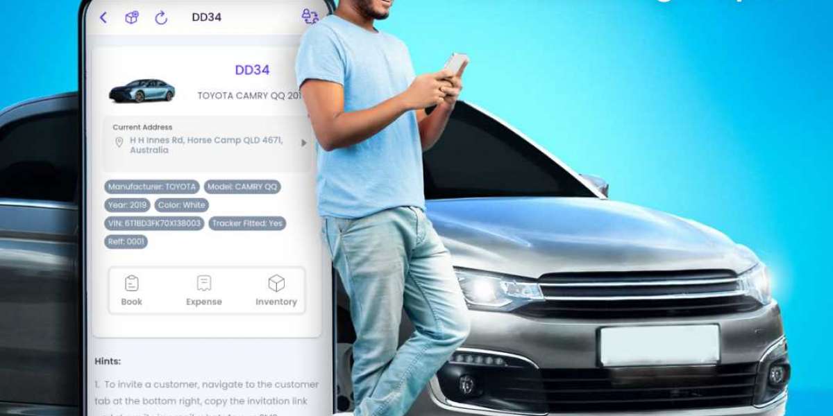 Why Vehicle Rental Management Software Australia Businesses Need in 2026
