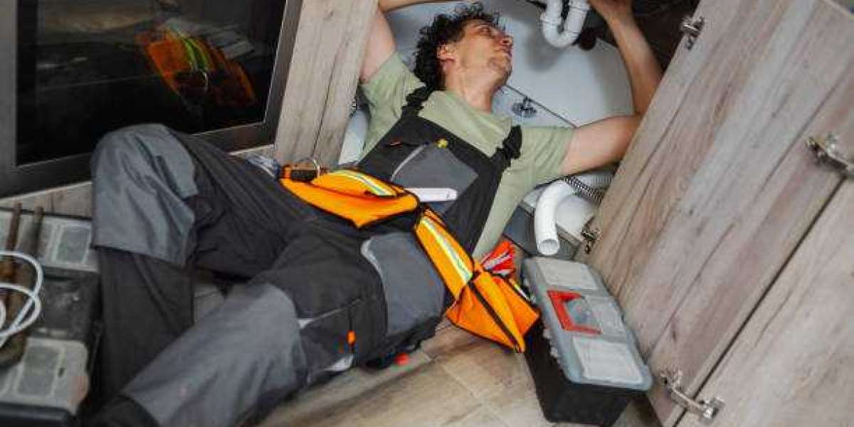 Plumbing Repair in Markham: Elevating Your Home with Nutouch Plumbing Inc.