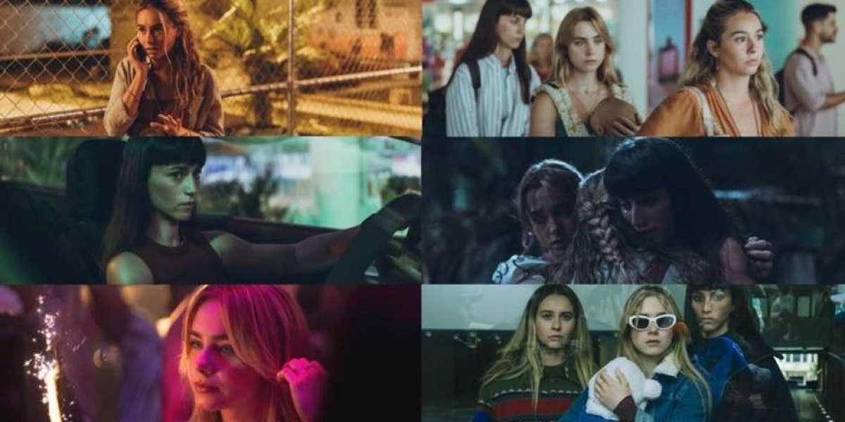 Netflix Family Drama – That Night: March Release Date