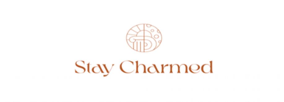 Stay charmed Cover Image