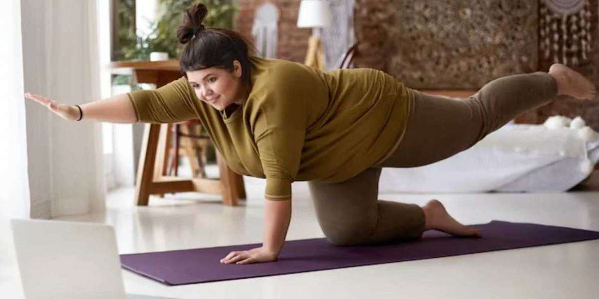 Yoga to Reduce Belly Fat: A Complete Guide to a Healthier and Slimmer Core