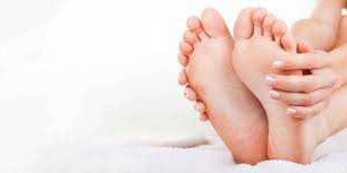 Diabetes Foot Care: A Simple Guide to Prevent Serious Complications