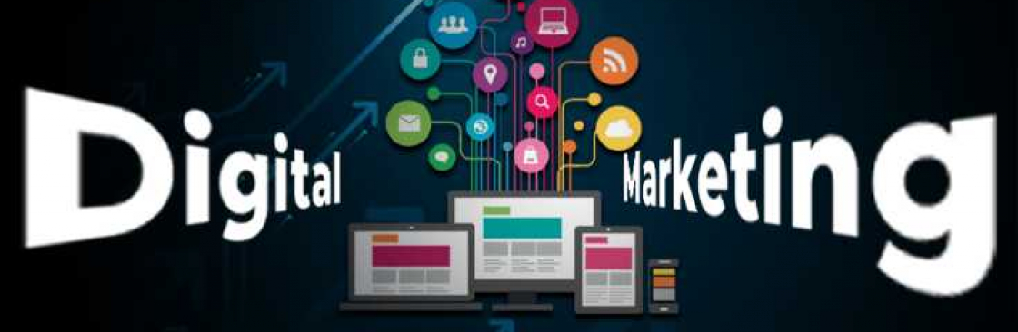 Best Digital Marketing Agency in India Cover Image