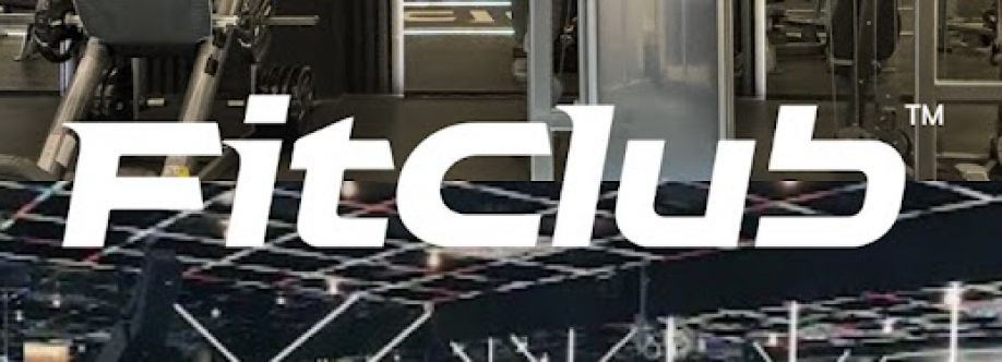Fitclub Cover Image