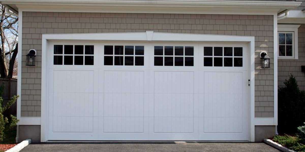 Affordable Garage Door Opener Repair Near You