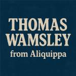 Thomas Wamsley Aliquippa Profile Picture