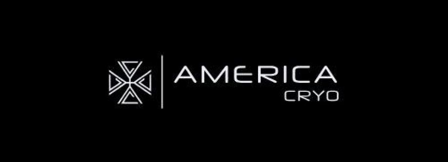 America Cryo Cover Image