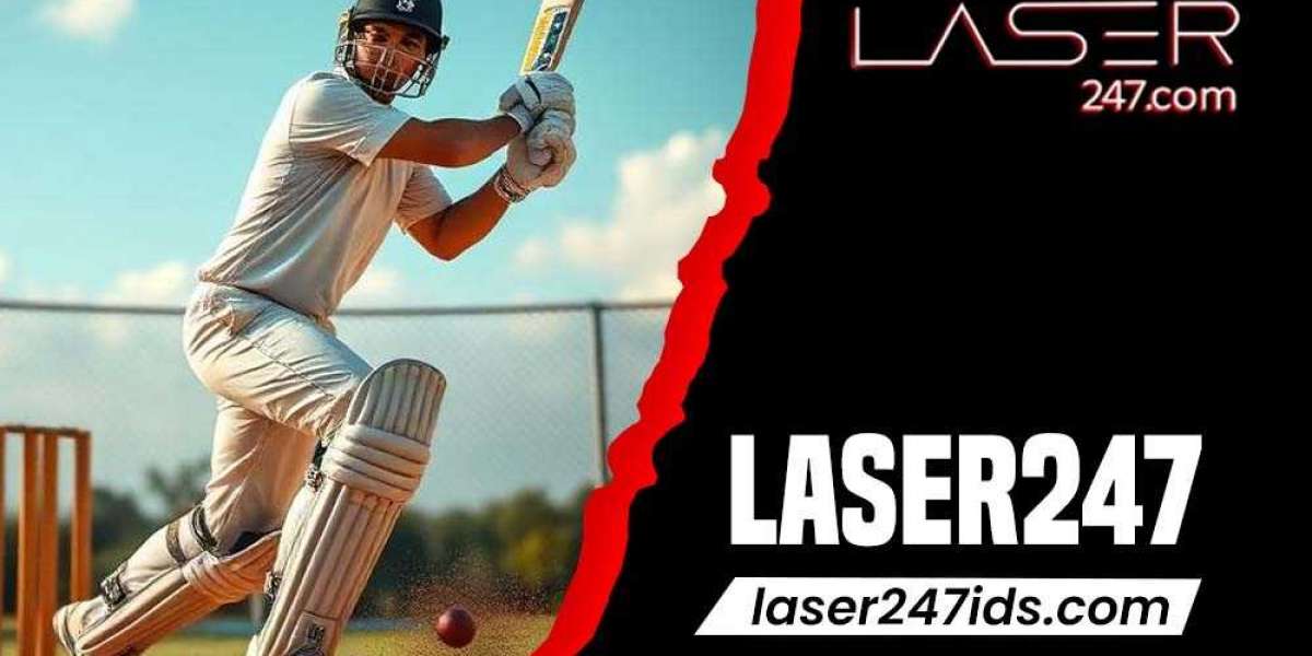 Laser247 ID: A Dependable Login ID for Safe Online Gaming