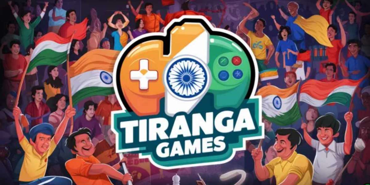Tiranga Game A Simple Online Game That Fits Modern Digital Lifestyles