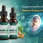 Audizen Drops Profile Picture