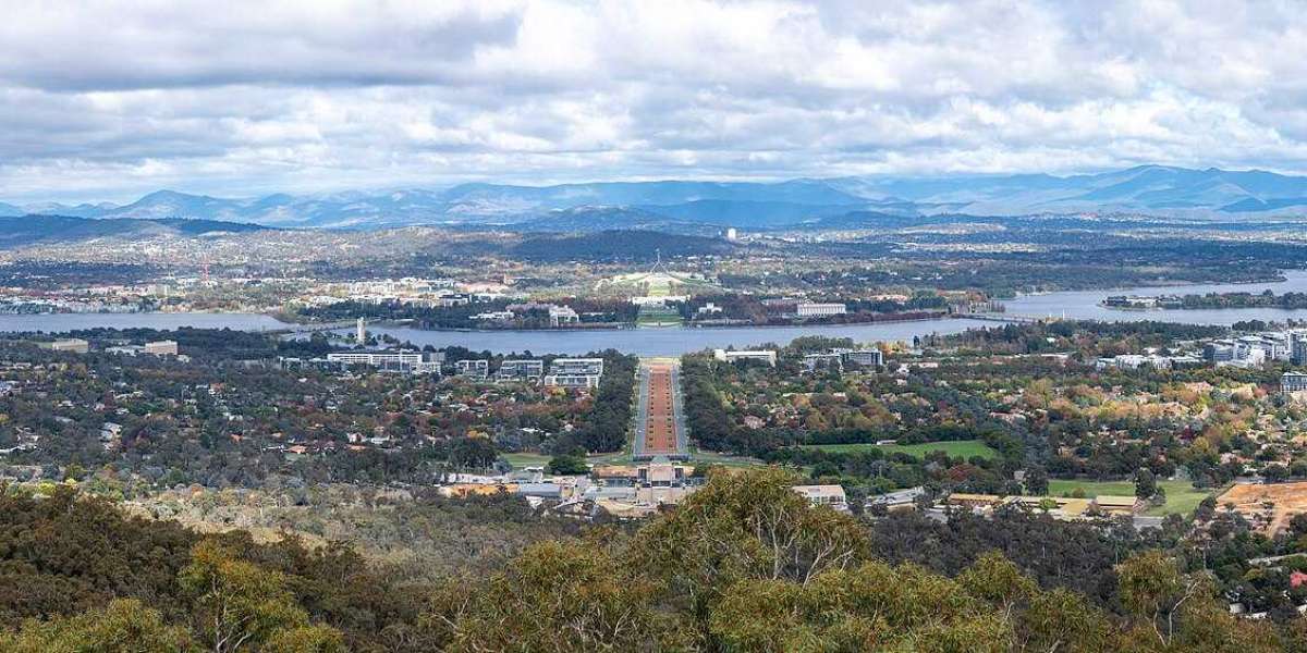 Just Moved to Canberra? A Simple Guide to Your New Suburb