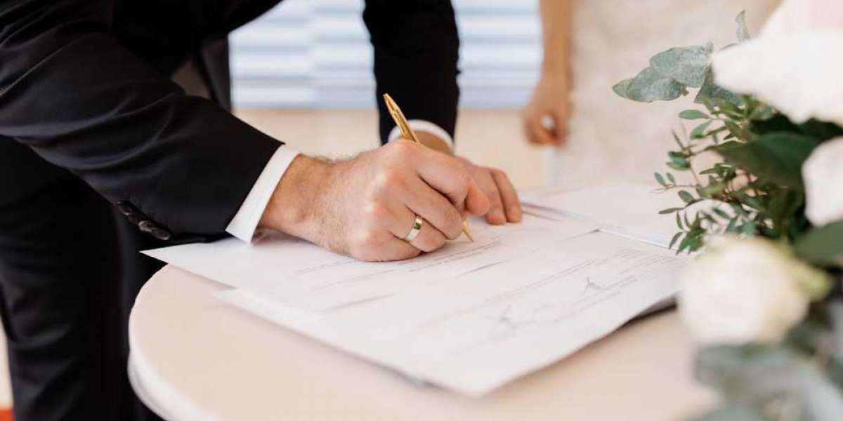 Nikah Nama vs NADRA Marriage Certificate: What’s the Difference?