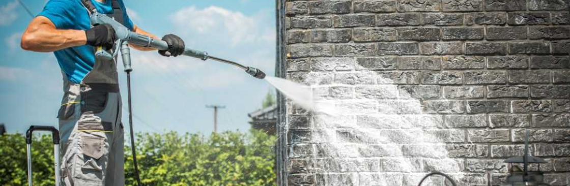 ON Point Pressure Wash Cover Image