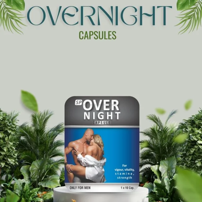 General Weakness Products to Boost Strength, Stamina & Energy