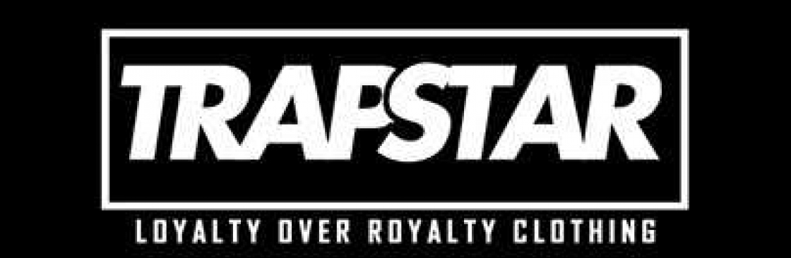 Trapstar PL Cover Image