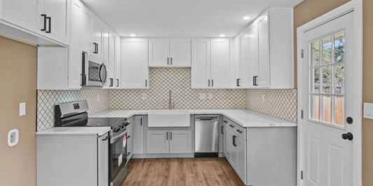 What Is the Process for Cabinet Modification in Beaverton, OR?