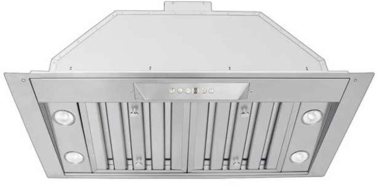 Why Every Modern Kitchen Needs A Hood Insert 30- Inch Upgrade Now