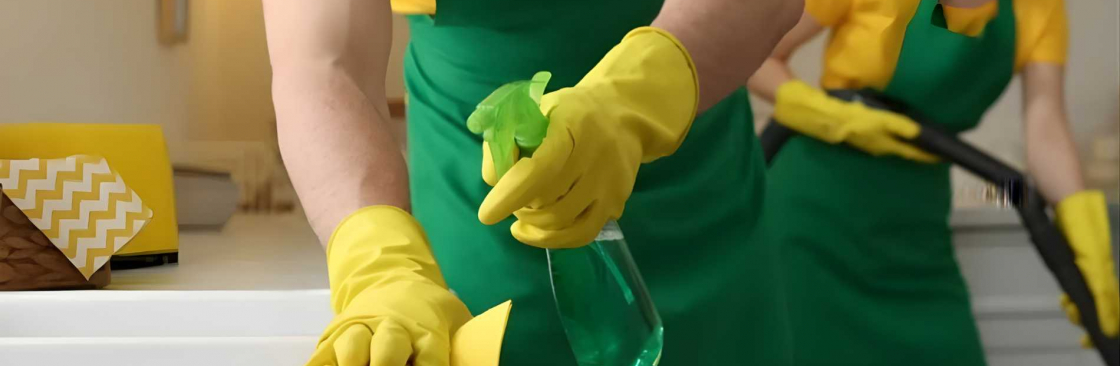 Breezy Clean Cover Image