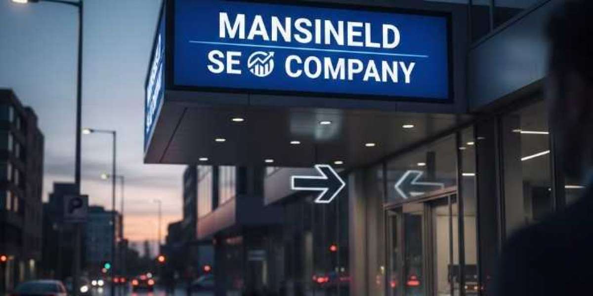 Ultimate Mansfield SEO Company Guide for Real Growth in 2026