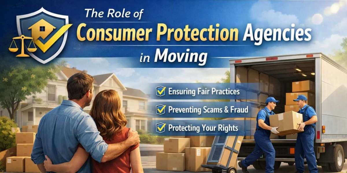 The Role of Consumer Protection Agencies in Moving