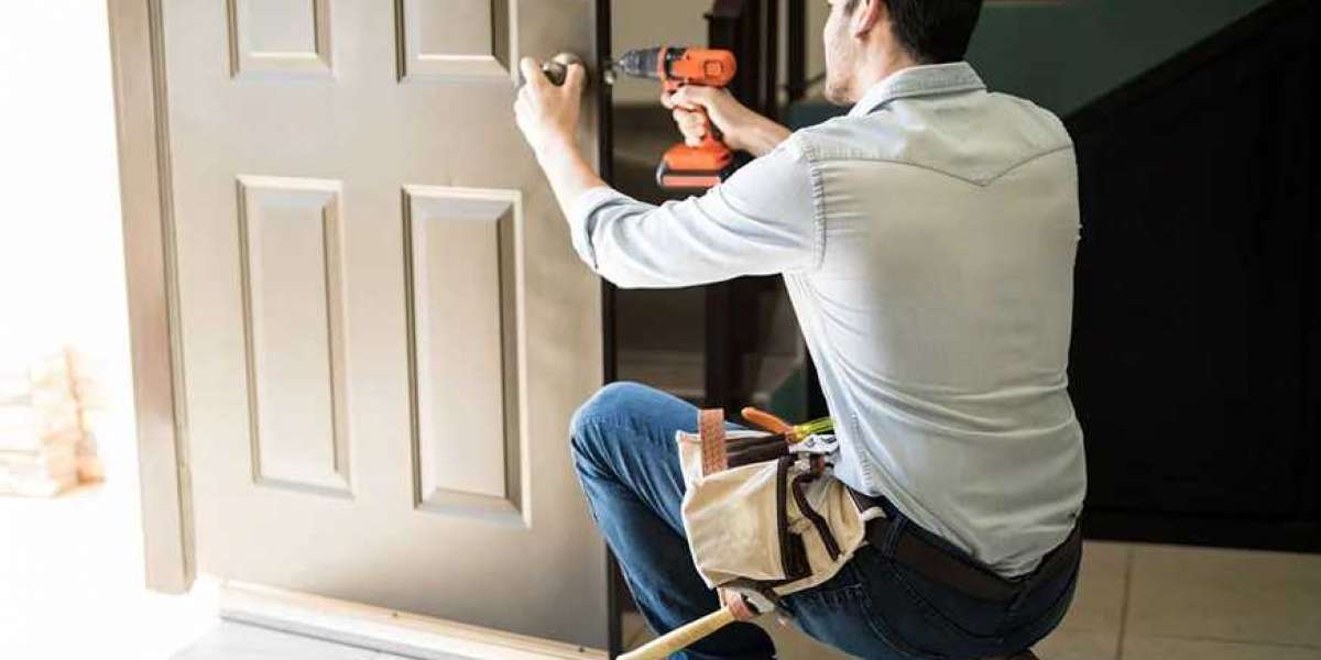 Simple Solutions for the Most Common Door Troubles