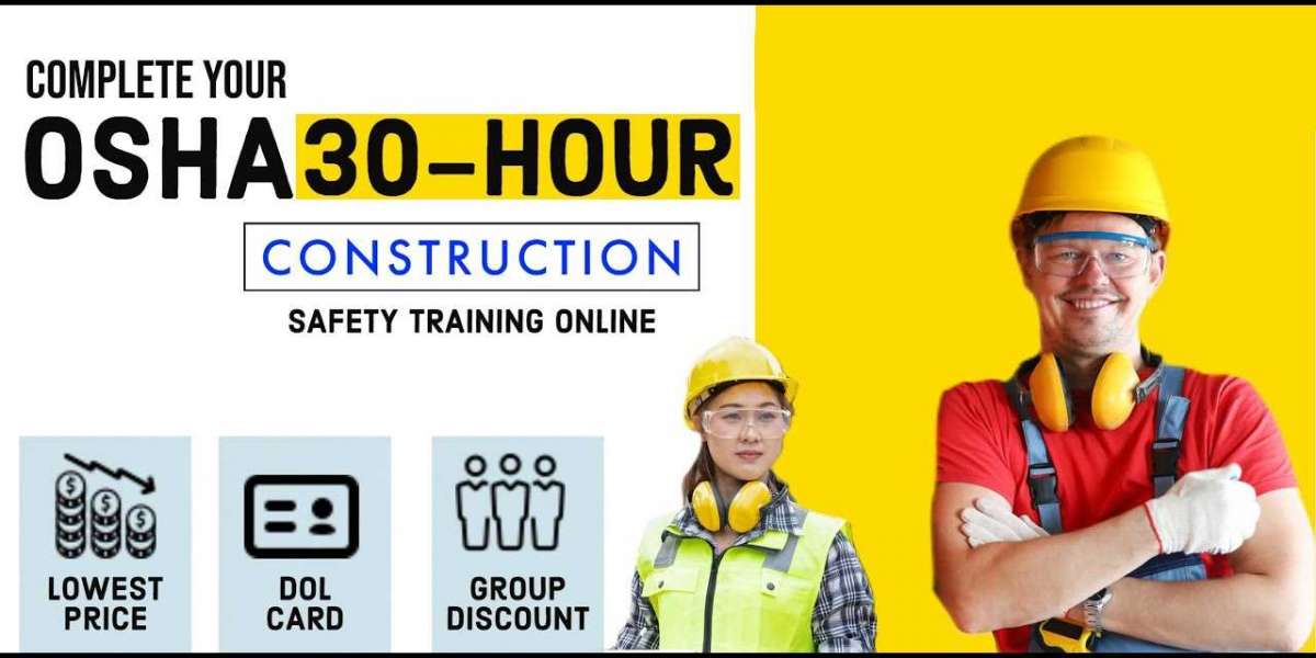 OSHA 10 vs 30 Guide: Which Safety Course You Actually Need