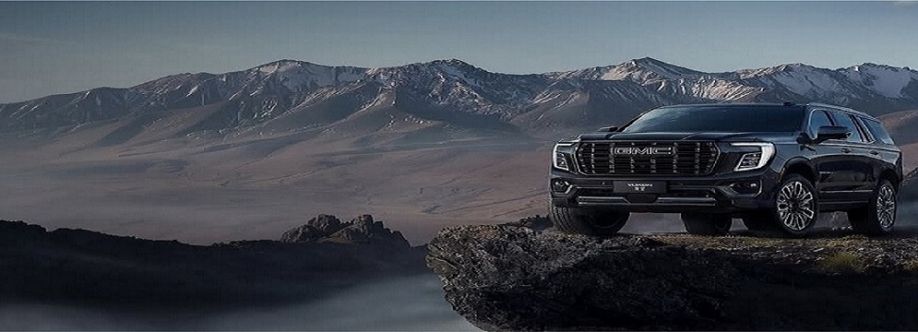 Good lift Cover Image