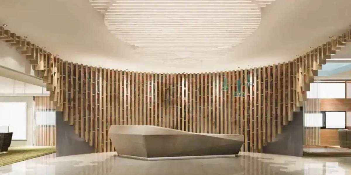 Restaurant fit-out in Dubai — delivered by Blueprint Experts Technical Services L.L.C