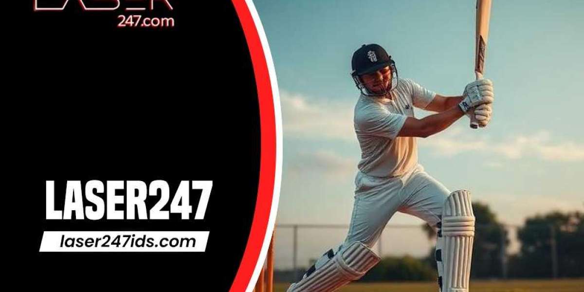Laser247 ID Full Guide | Login, Deposit, Withdrawal & Support 24×7
