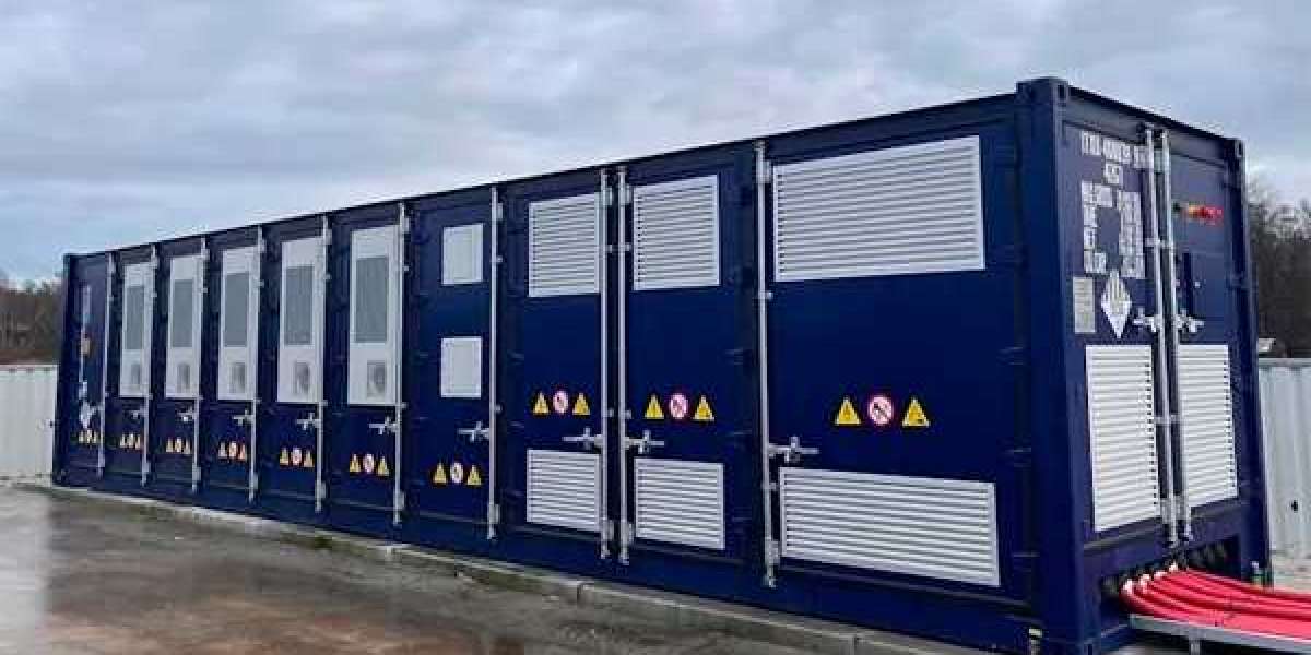 ИБП для малого бизнеса: гарантии бесперебойной работы