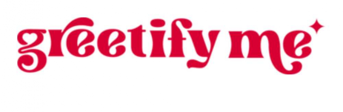 greetify me Cover Image