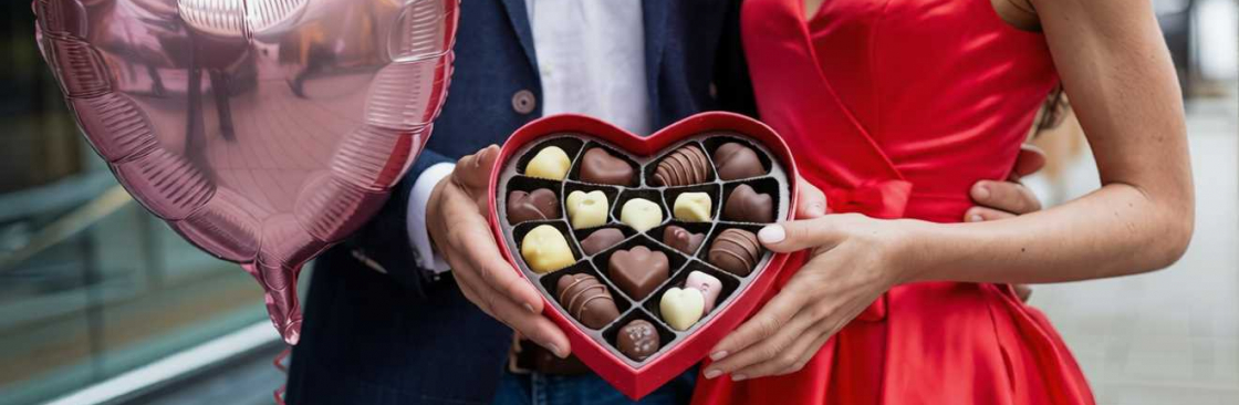 Chocolate Emporium Cover Image