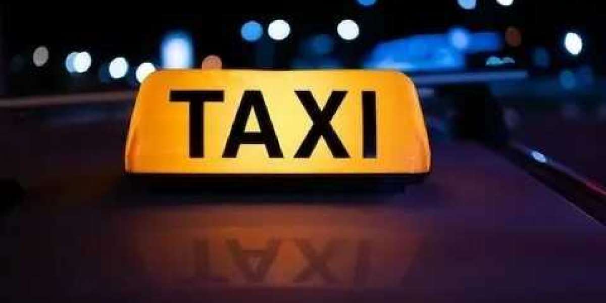 Seamless Travel from Madina to Makkah with Reliable Jeddah Airport Taxi Services