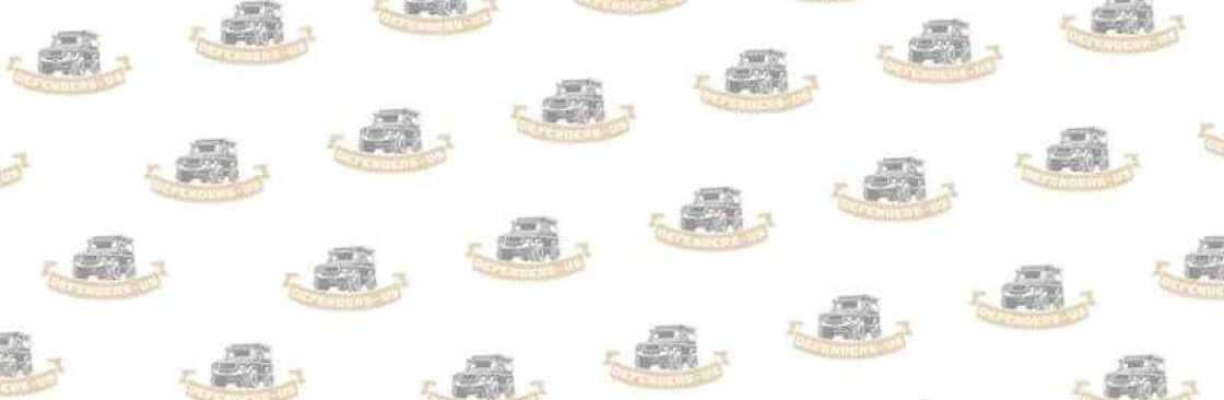 Defenders US Cover Image