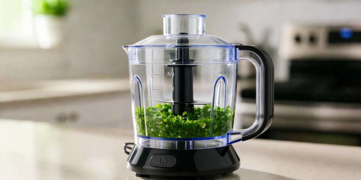 Cordless Food Chopper You Can Trust – Longde