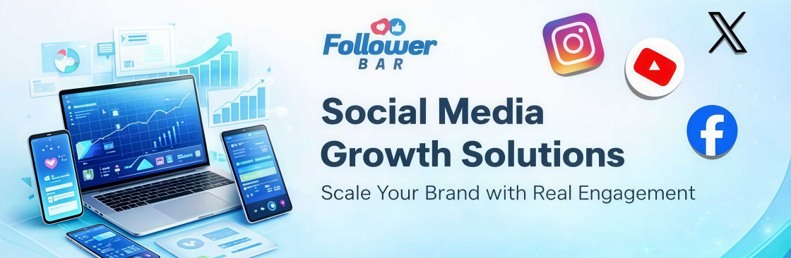 Follower Bar Cover Image