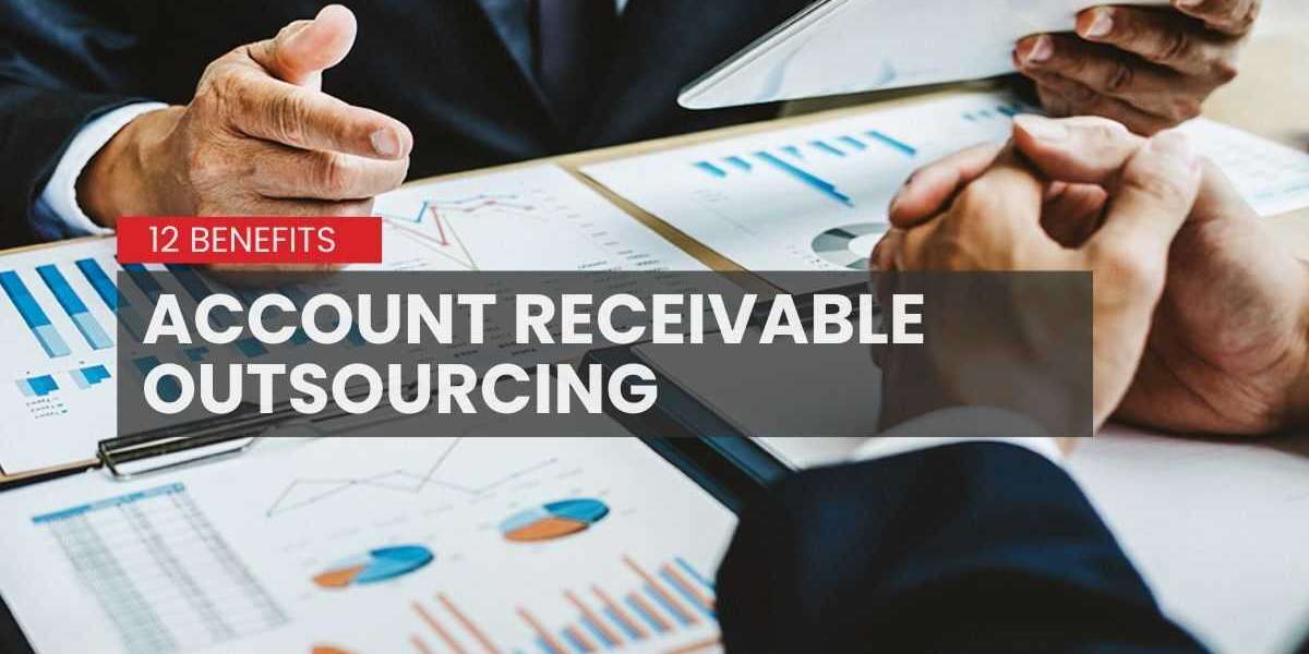 How CPA Firms Benefit from Outsourced Accounts Receivable Services