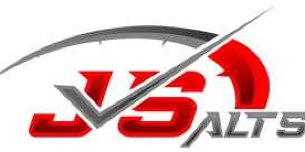 High Output Alternator: Boost Your Vehicle’s Electrical Power