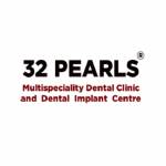 32 Pearls Dental Clinic Profile Picture