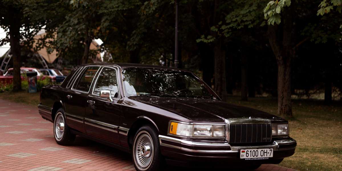 United Limousine Service: Next level in Luxury Transportation