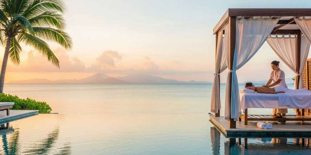 Eco Friendly Wellness Travel Tips by Emersion Wellness