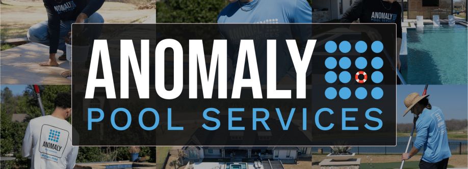 Anomaly Pool Services Cover Image