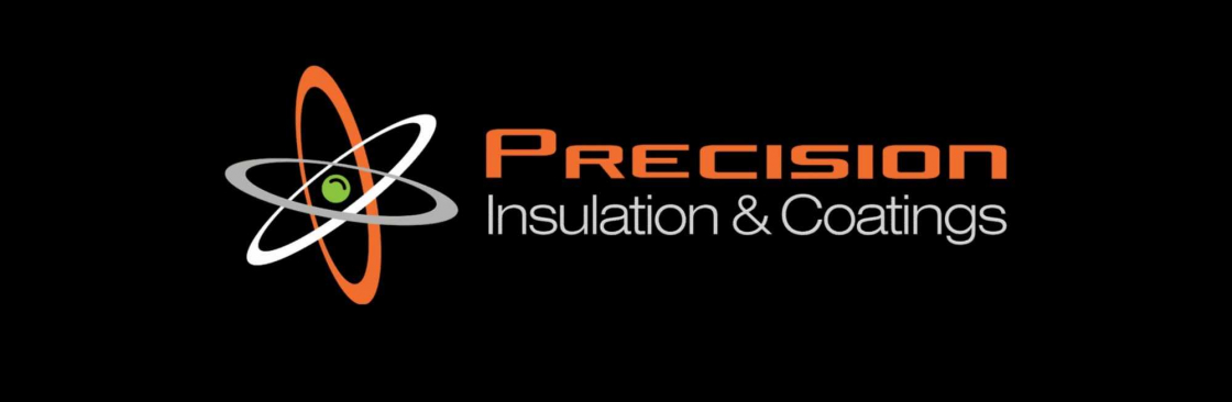 Precision Insulation & Coatings Cover Image