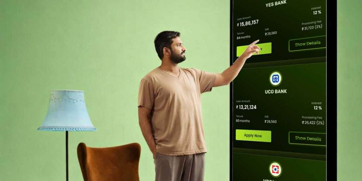 Financial Services in Bangalore | Runamarga Fintech