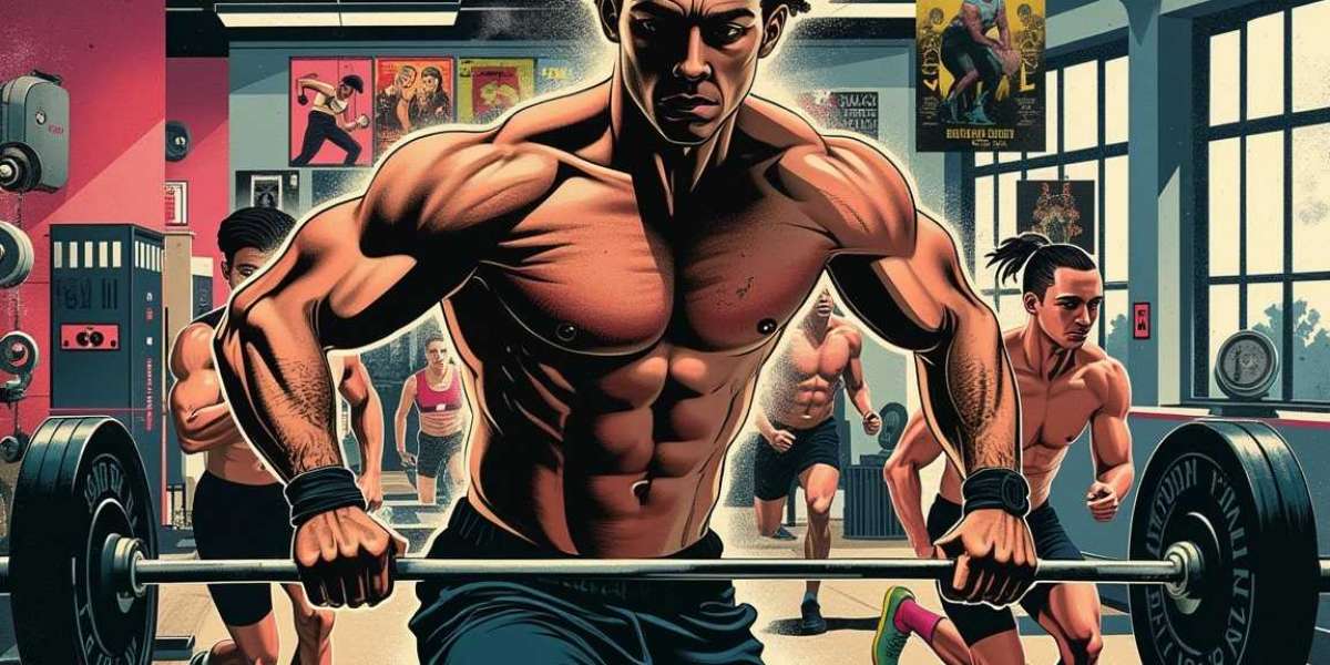 Building Strength Through Precision and Patience: How Reps2Beat Redefines Effective Training