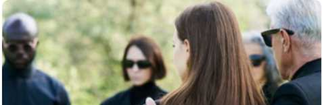 Dignity Memorial Cover Image