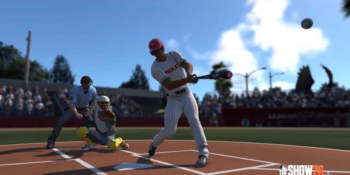 Road to the Show in MLB The Show 26 Adds Milestone Perks and Hall of Fame Tracking
