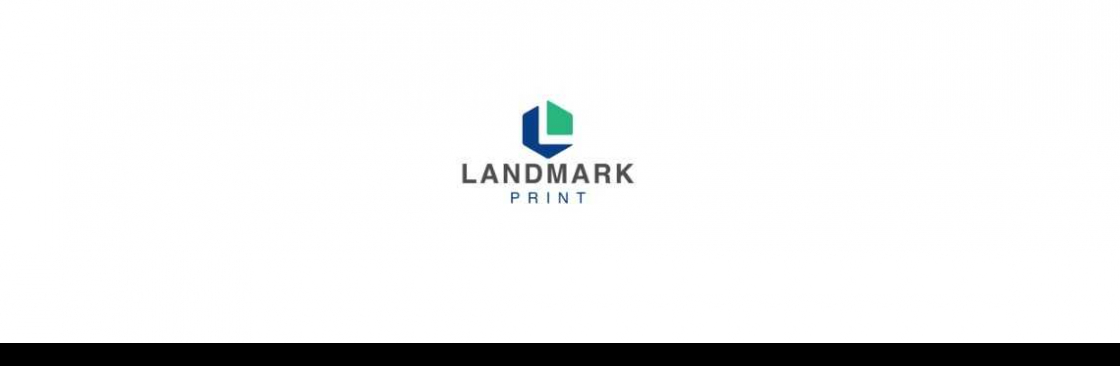 Landmark Print Cover Image