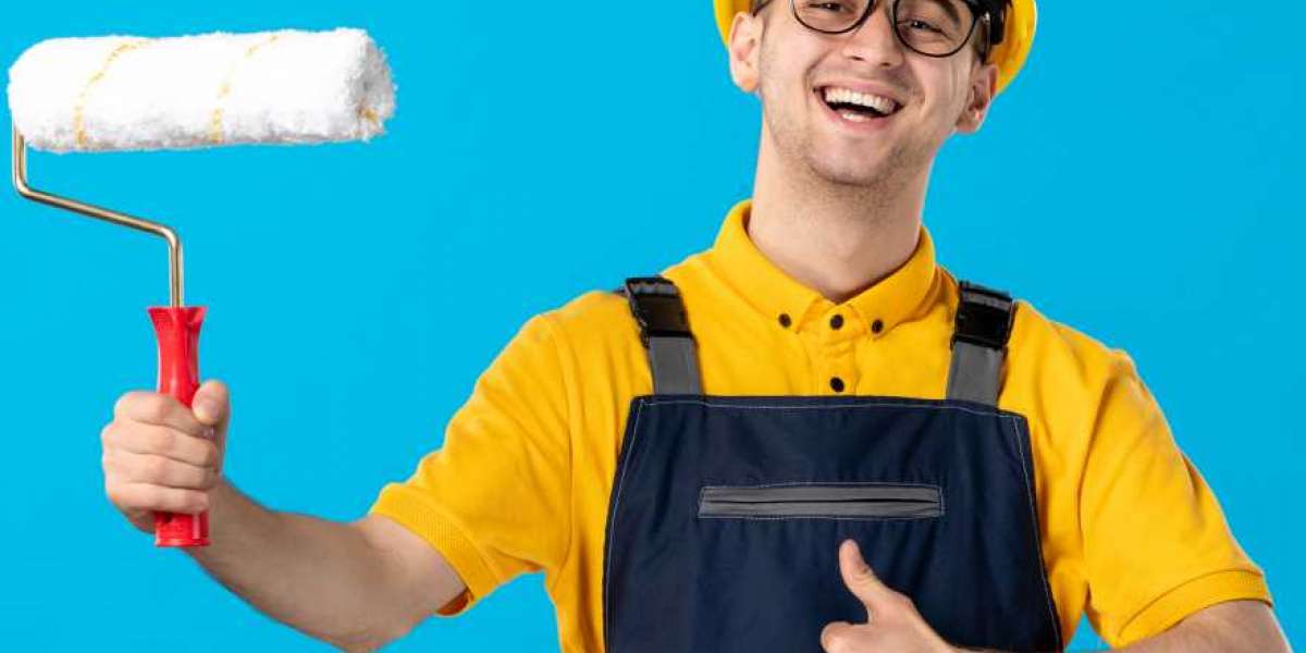 Modern Interior Painting Techniques for Beautiful Markham Homes